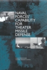Image for Naval Forces&#39; Capability for Theater Missile Defense