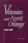 Image for Veterans and Agent Orange: Update 2000