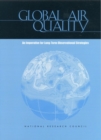 Image for Global Air Quality: An Imperative for Long-Term Observational Strategies