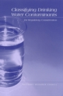 Image for Classifying Drinking Water Contaminants for Regulatory Consideration