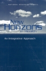 Image for New Horizons in Health: An Integrative Approach