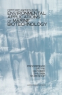 Image for Opportunities for Environmental Applications of Marine Biotechnology: Proceedings of the October 5-6, 1999, Workshop