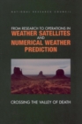 Image for From Research to Operations in Weather Satellites and Numerical Weather Prediction: Crossing the Valley of Death