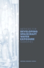 Image for Methods for Developing Spacecraft Water Exposure Guidelines