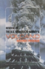 Image for Review of the U.S. Geological Survey&#39;s Volcano Hazards Program