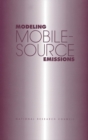 Image for Modeling Mobile-Source Emissions