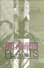 Image for Genetically modified pest-protected plants: science and regulation
