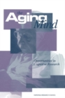 Image for Aging Mind: Opportunities in Cognitive Research