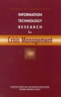 Image for Summary of a Workshop on Information Technology Research for Crisis Management