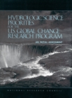 Image for Hydrologic Science Priorities for the U.S. Global Change Research Program: An Initial Assessment
