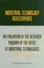 Image for Industrial Technology Assessments: An Evaluation of the Research Program of the Office of Industrial Technologies
