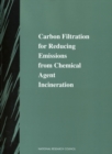 Image for Carbon Filtration for Reducing Emissions from Chemical Agent Incineration