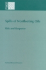 Image for Spills of Nonfloating Oils: Risk and Response