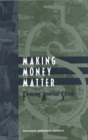 Image for Making money matter: financing America&#39;s schools