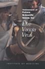 Image for Assessment of Future Scientific Needs for Live Variola Virus