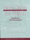 Image for Next Steps for TIMSS: Directions for Secondary Analysis