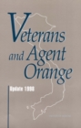 Image for Veterans and Agent Orange: Update 1998