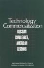 Image for Technology Commercialization: Russian Challenges, American Lessons