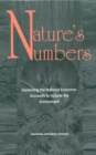 Image for Nature&#39;s Numbers: Expanding the National Economic Accounts to Include the Environment