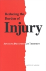 Image for Reducing the Burden of Injury: Advancing Prevention and Treatment
