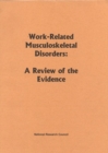 Image for Work-Related Musculoskeletal Disorders: A Review of the Evidence