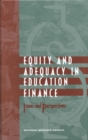 Image for Equity and Adequacy in Education Finance: Issues and Perspectives