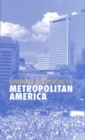 Image for Governance and Opportunity in Metropolitan America