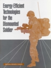 Image for Energy-Efficient Technologies for the Dismounted Soldier