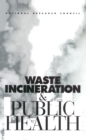 Image for Waste Incineration and Public Health