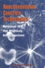 Image for Nonconventional Concrete Technologies: Renewal of the Highway Infrastructure : 484