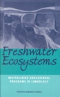 Image for Freshwater Ecosystems: Revitalizing Educational Programs in Limnology