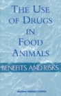 Image for Use of Drugs in Food Animals: Benefits and Risks