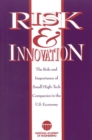 Image for Risk and Innovation: The Role and Importance of Small, High-Tech Companies in the U.S. Economy