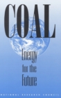 Image for Coal: Energy for the Future