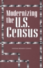 Image for Modernizing the U.S. Census