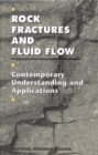 Image for Rock Fractures and Fluid Flow: Contemporary Understanding and Applications