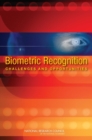 Image for Biometric Recognition: Challenges and Opportunities