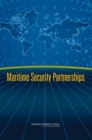 Image for Maritime Security Partnerships