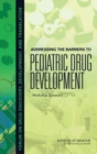 Image for Addressing the Barriers to Pediatric Drug Development: Workshop Summary