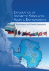 Image for Exploration of Antarctic Subglacial Aquatic Environments: Environmental and Scientific Stewardship