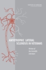Image for Amyotrophic Lateral Sclerosis in Veterans: Review of the Scientific Literature