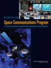 Image for Review of the Space Communications Program of NASA&#39;s Space Operations Mission Directorate