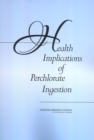Image for Health Implications of Perchlorate Ingestion