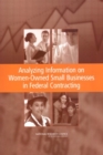 Image for Analyzing Information on Women-Owned Small Businesses in Federal Contracting