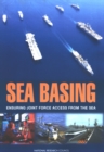 Image for Sea Basing: Ensuring Joint Force Access from the Sea