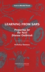 Image for Learning from SARS: Preparing for the Next Disease Outbreak: Workshop Summary
