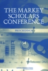 Image for Markey Scholars Conference: Proceedings