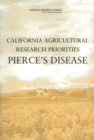 Image for California Agricultural Research Priorities: Pierce&#39;s Disease