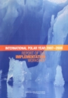 Image for Planning for the International Polar Year 2007-2008: Report of the Implementation Workshop