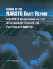 Image for Review of the NARSTO Draft Report: NARSTO Assessment of the Atmospheric Science on Particulate Matter